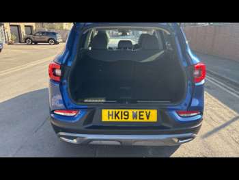 Used Renault Kadjar 2019 for sale - 74328321: Photo