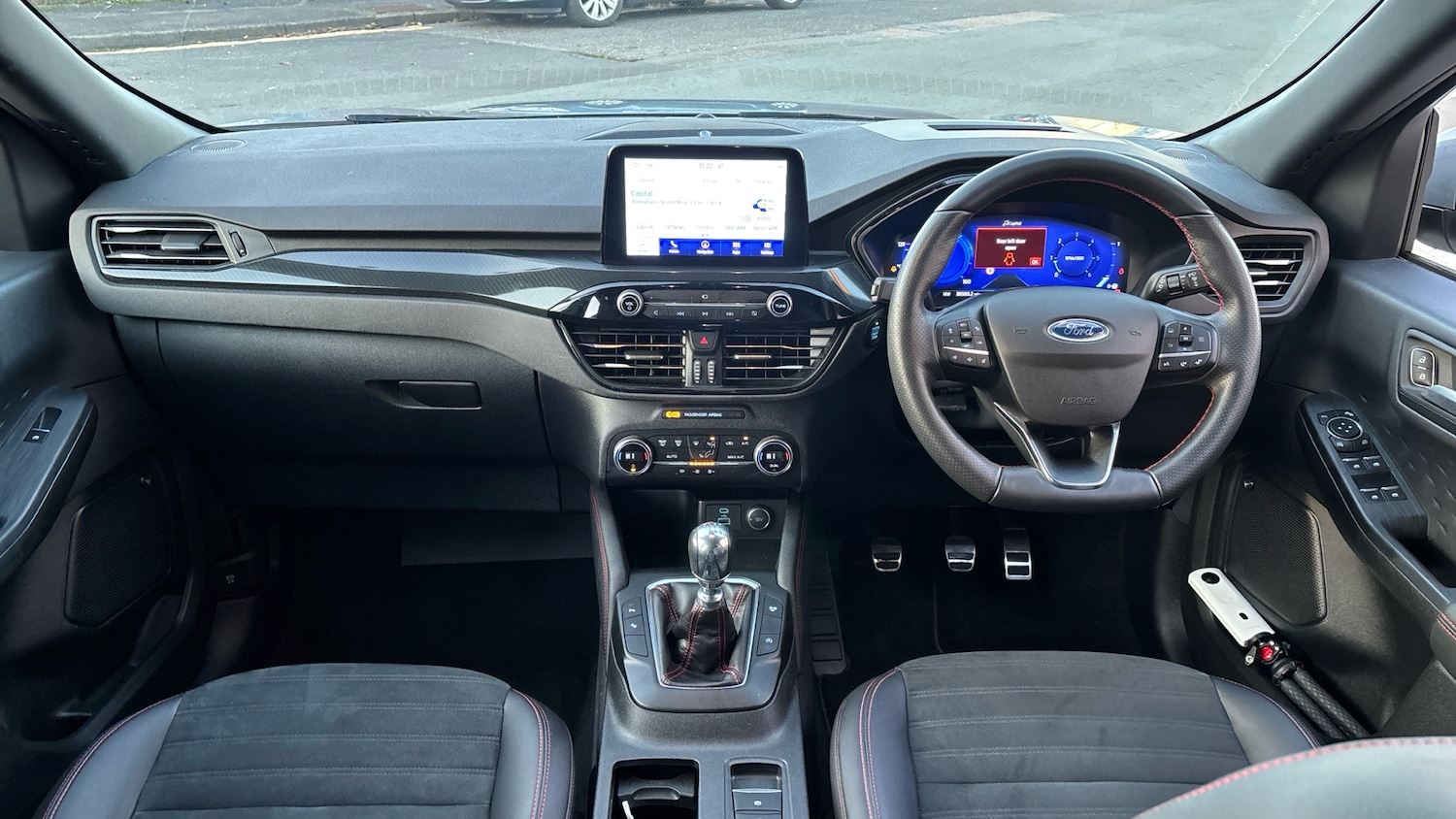 Used Ford Kuga 2020 for sale - 76611539: Photo 10