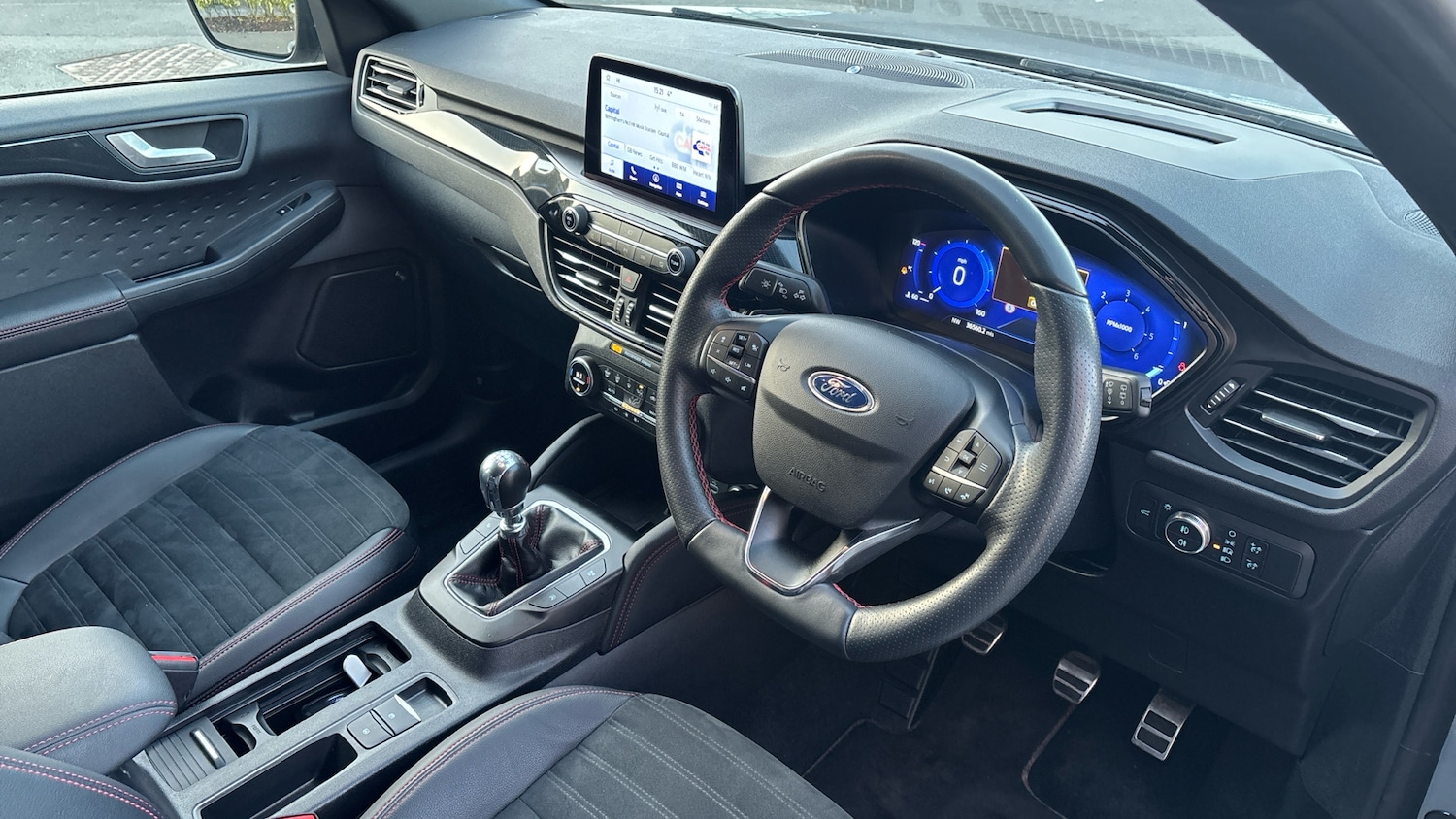 Used Ford Kuga 2020 for sale - 76611539: Photo 11