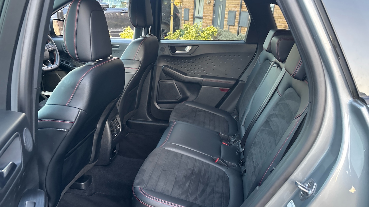 Used Ford Kuga 2020 for sale - 76611539: Photo 16