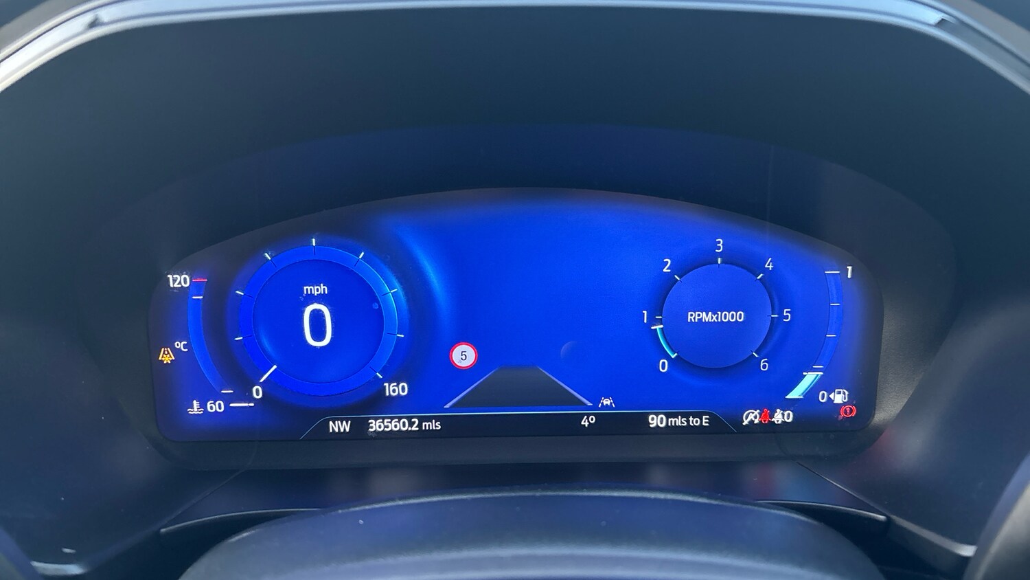 Used Ford Kuga 2020 for sale - 76611539: Photo 18