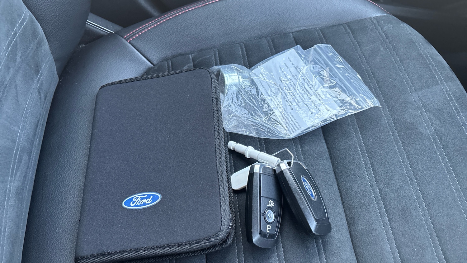 Used Ford Kuga 2020 for sale - 76611539: Photo 19