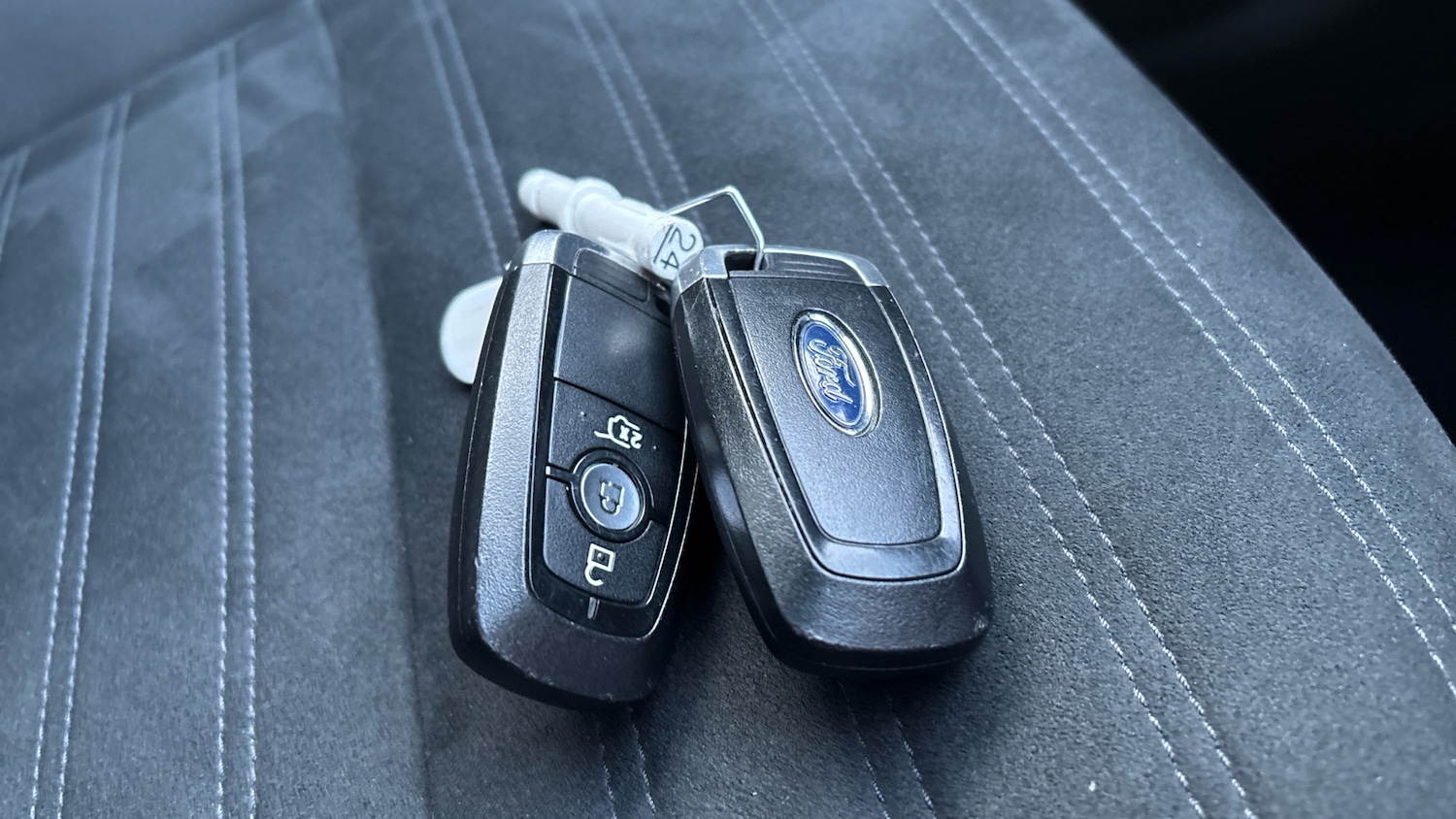 Used Ford Kuga 2020 for sale - 76611539: Photo 20