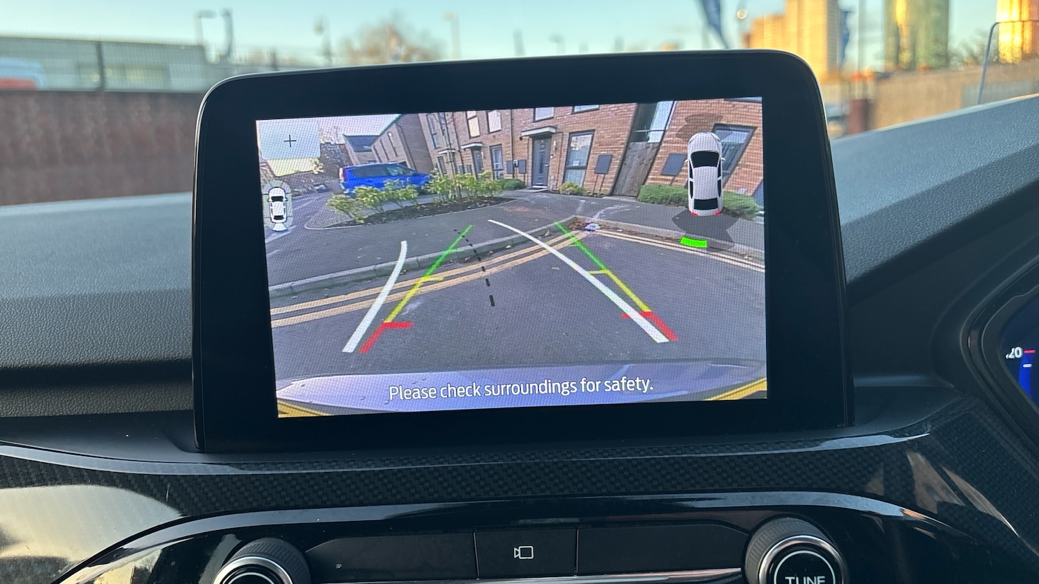 Used Ford Kuga 2020 for sale - 76611539: Photo 23