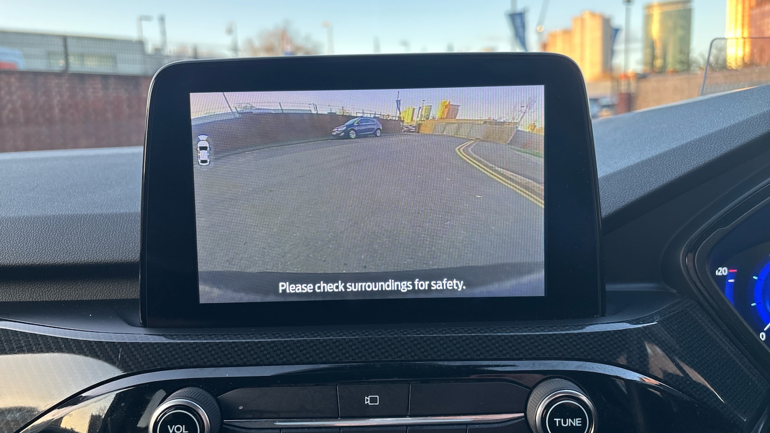 Used Ford Kuga 2020 for sale - 76611539: Photo 24