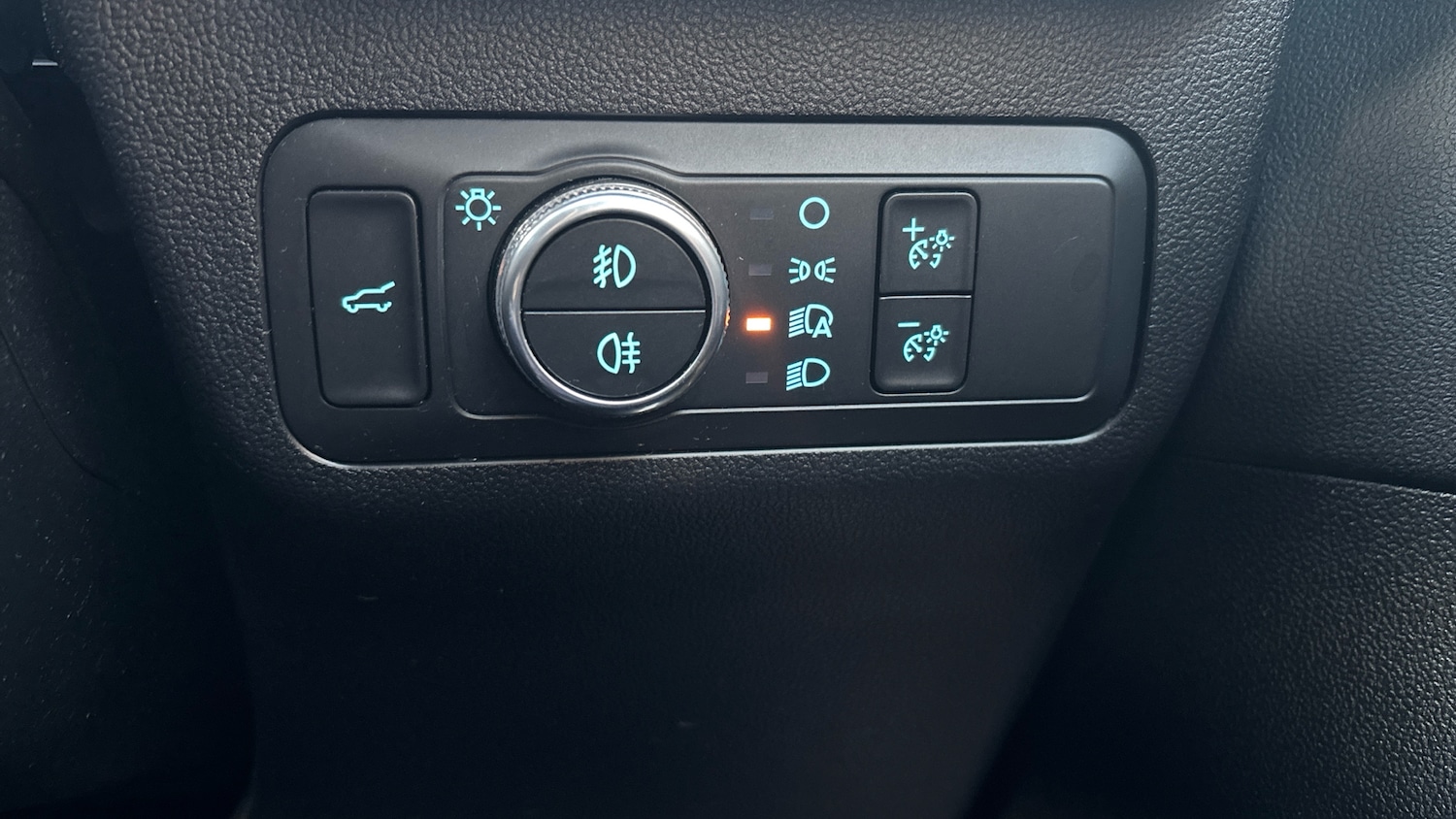 Used Ford Kuga 2020 for sale - 76611539: Photo 29