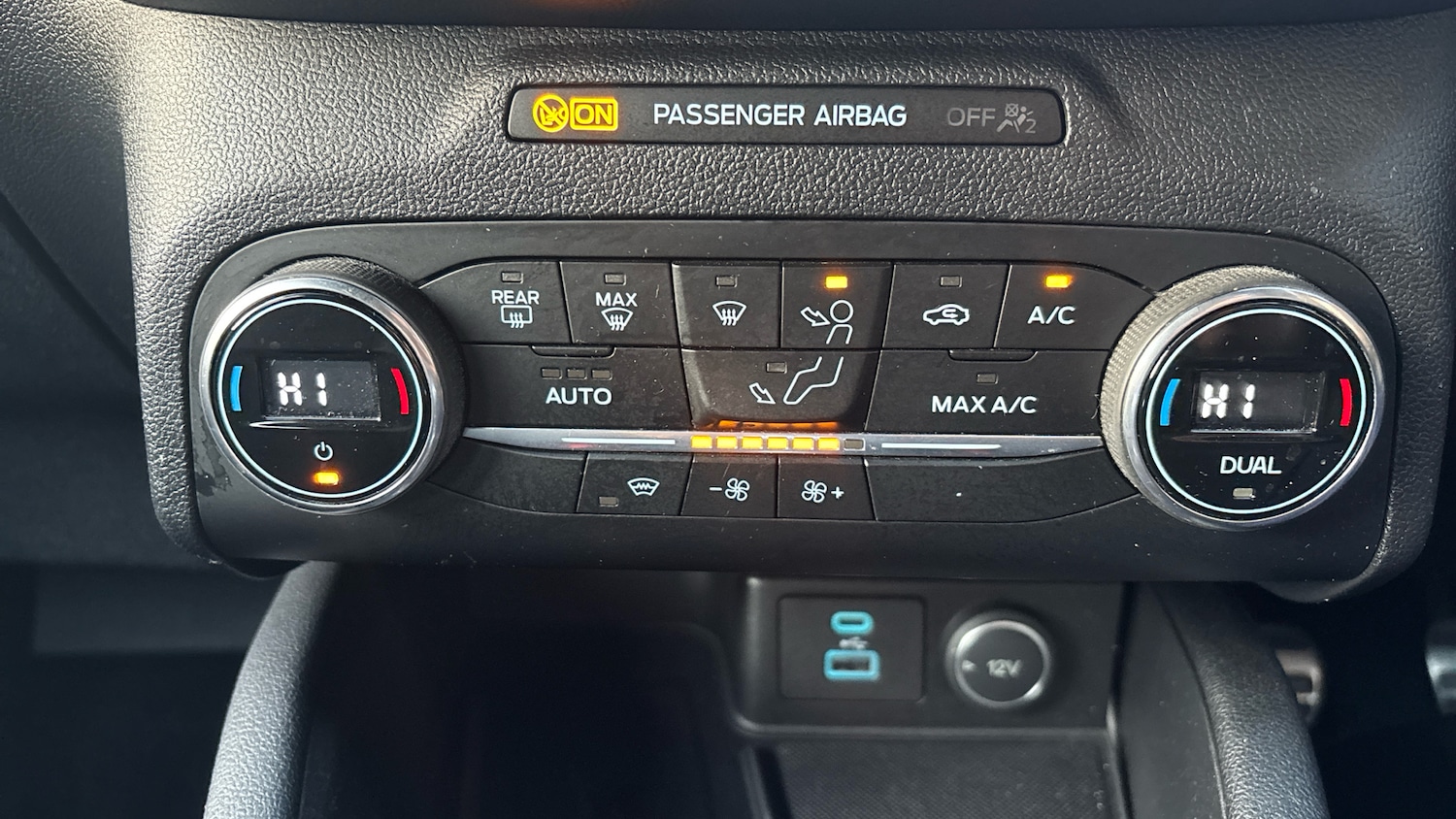 Used Ford Kuga 2020 for sale - 76611539: Photo 32