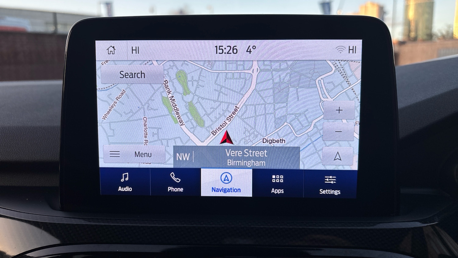 Used Ford Kuga 2020 for sale - 76611539: Photo 38