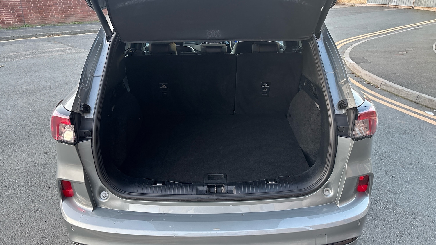 Used Ford Kuga 2020 for sale - 76611539: Photo 4