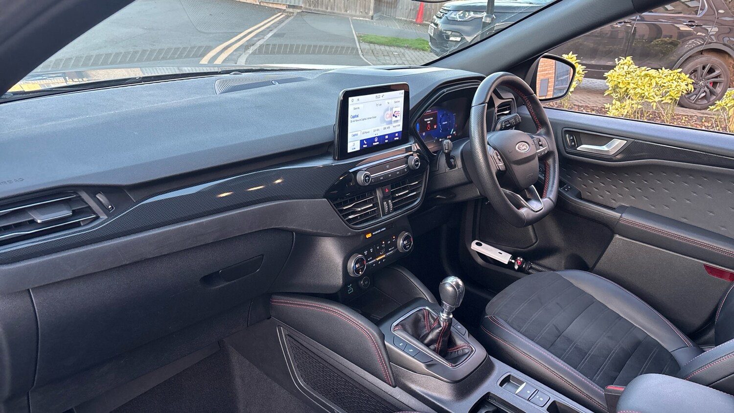 Used Ford Kuga 2020 for sale - 76611539: Photo 9