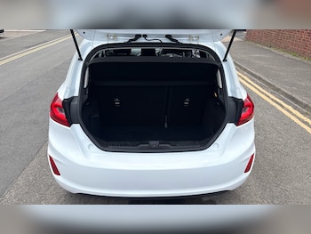 Used Ford Fiesta 2019 for sale - 78623618: Photo