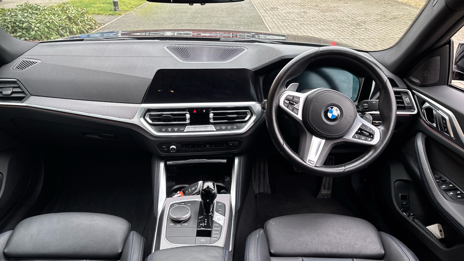 Used BMW 4 Series 2022 for sale - 77420936: Photo 10
