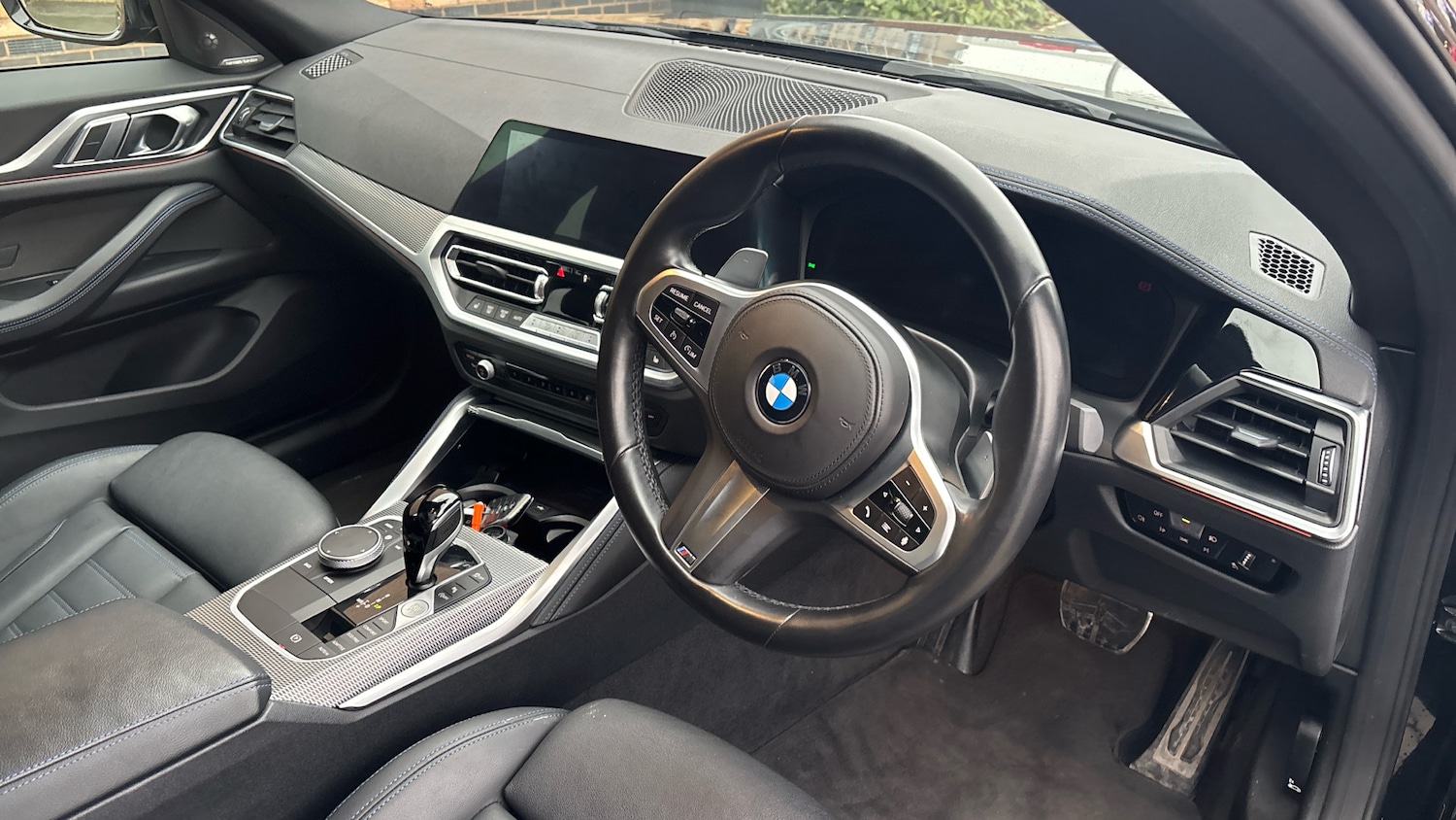 Used BMW 4 Series 2022 for sale - 77420936: Photo 11