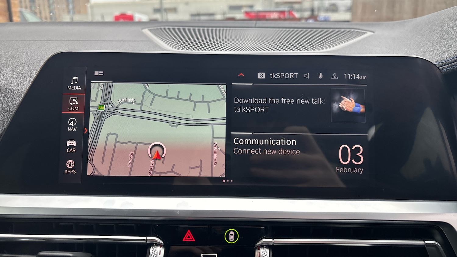 Used BMW 4 Series 2022 for sale - 77420936: Photo 12