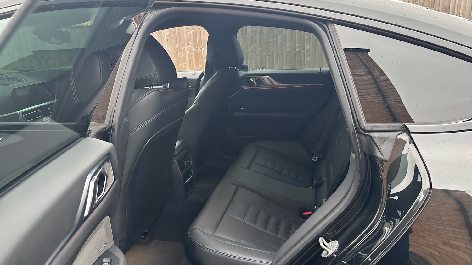 Used BMW 4 Series 2022 for sale - 77420936: Photo 16