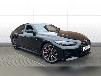 2022 (71) - 420i M Sport 5dr Step Auto