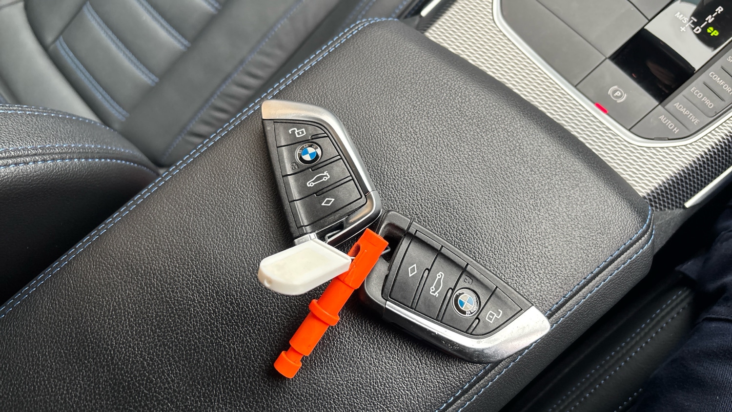 Used BMW 4 Series 2022 for sale - 77420936: Photo 20