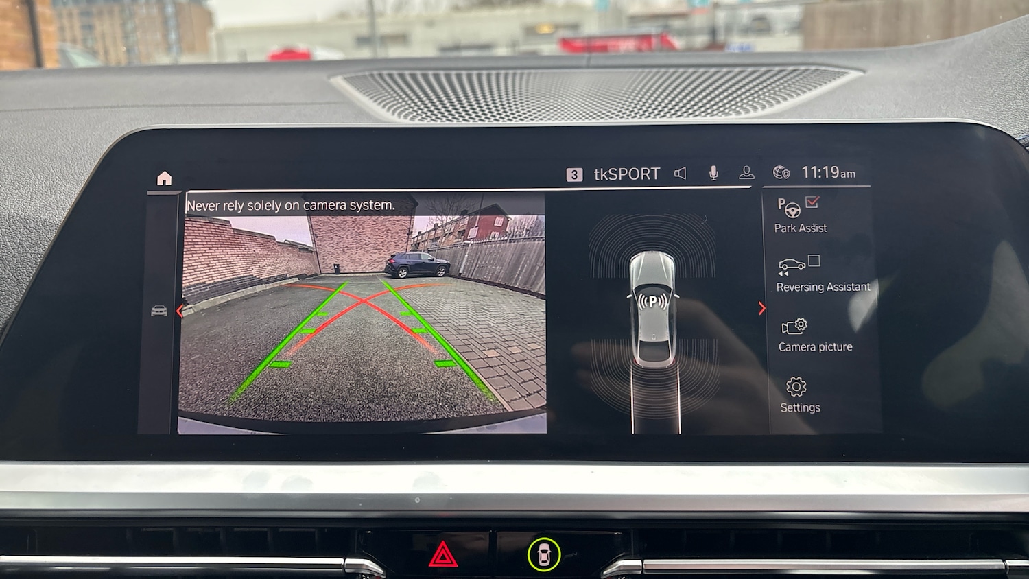 Used BMW 4 Series 2022 for sale - 77420936: Photo 24