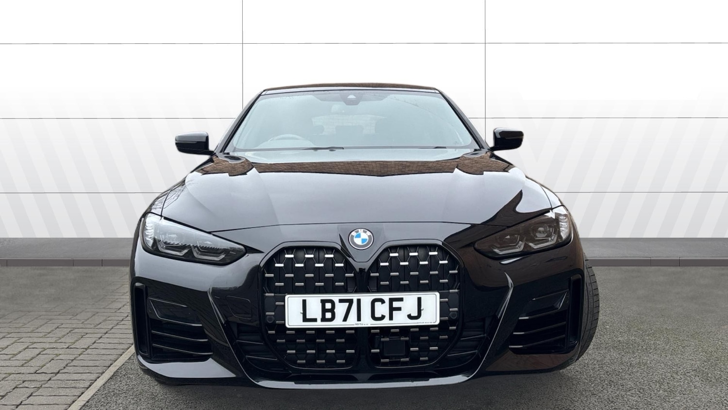 Used BMW 4 Series 2022 for sale - 77420936: Photo 3