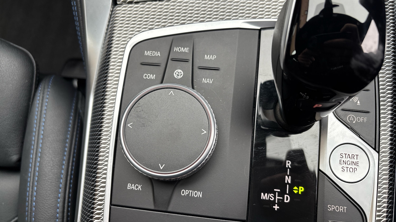 Used BMW 4 Series 2022 for sale - 77420936: Photo 38