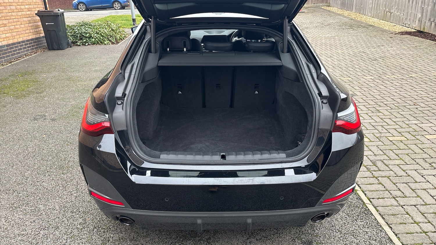 Used BMW 4 Series 2022 for sale - 77420936: Photo 4