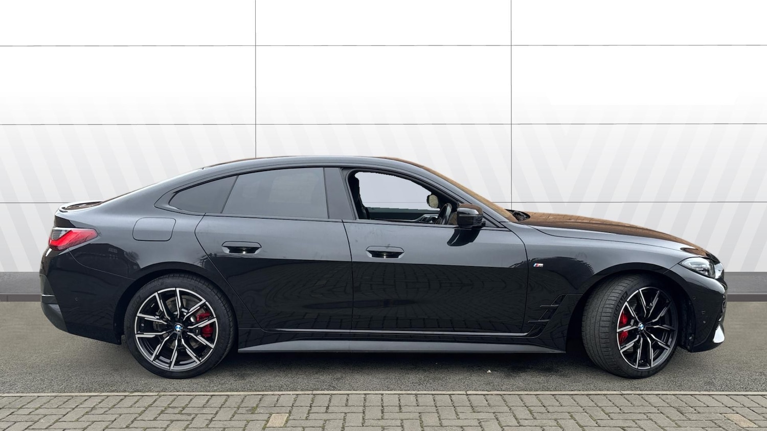 Used BMW 4 Series 2022 for sale - 77420936: Photo 5