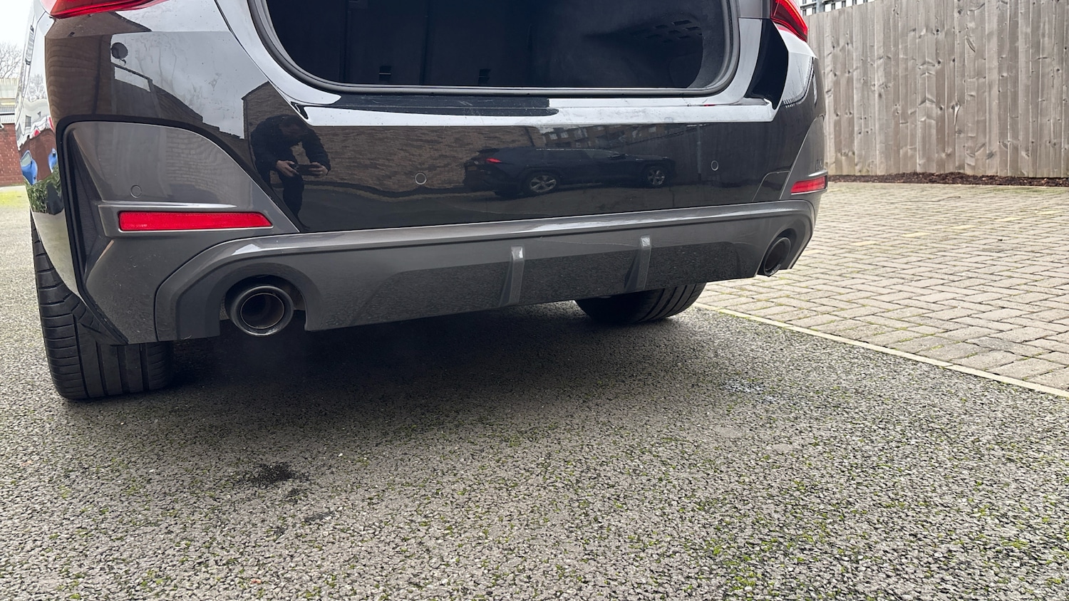 Used BMW 4 Series 2022 for sale - 77420936: Photo 50