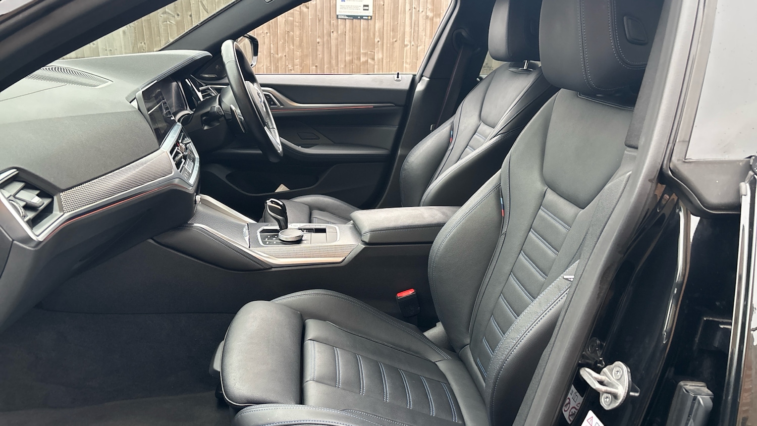 Used BMW 4 Series 2022 for sale - 77420936: Photo 52