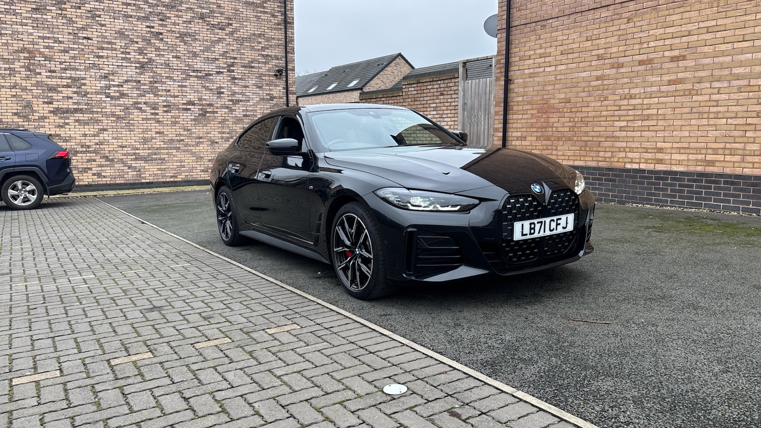 Used BMW 4 Series 2022 for sale - 77420936: Photo 55