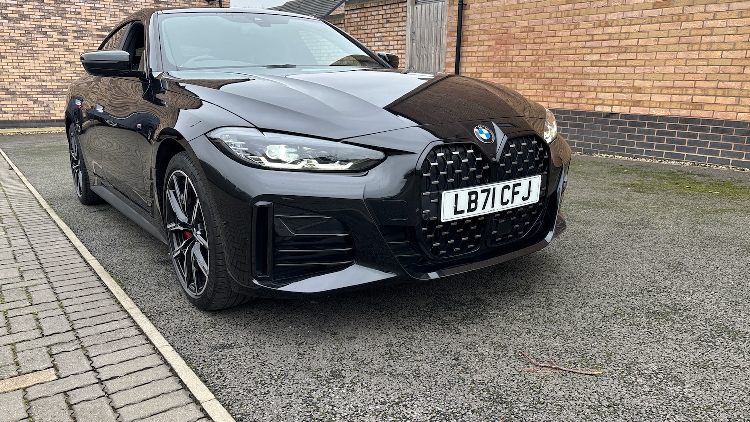 Used BMW 4 Series 2022 for sale - 77420936: Photo 56