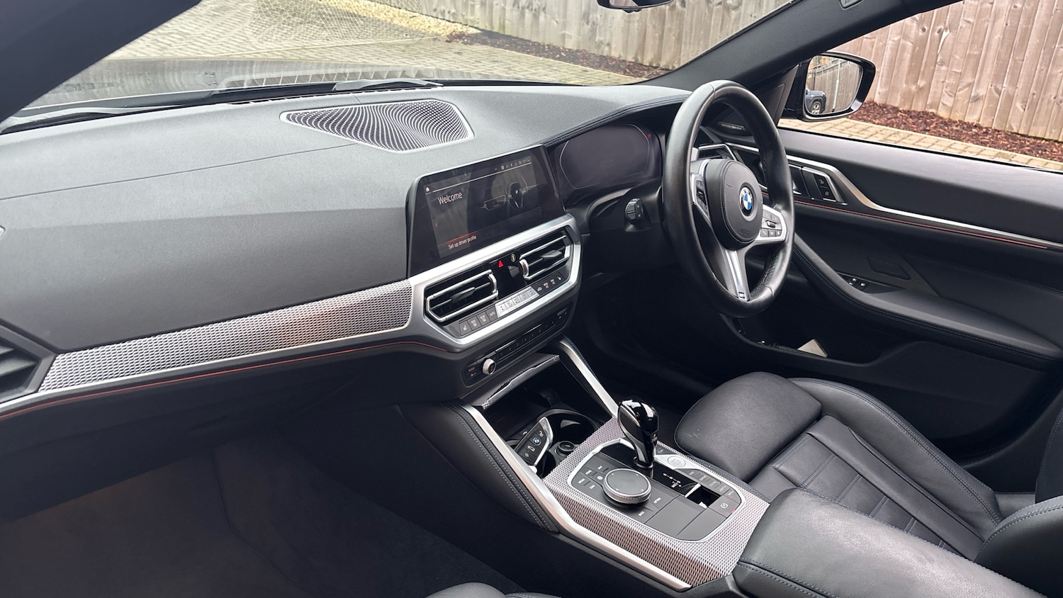 Used BMW 4 Series 2022 for sale - 77420936: Photo 9