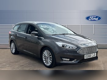 Used Ford Focus 2017 for sale - 78926119: Photo
