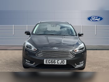 Used Ford Focus 2017 for sale - 78926119: Photo