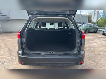 Used Ford Focus 2017 for sale - 78926119: Photo