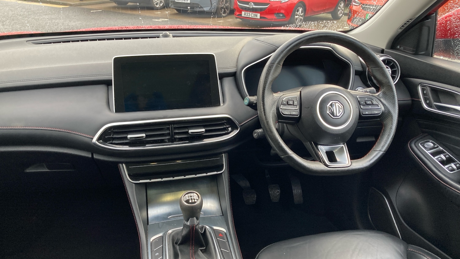 Used MG MG HS 2022 for sale - 77406816: Photo 10