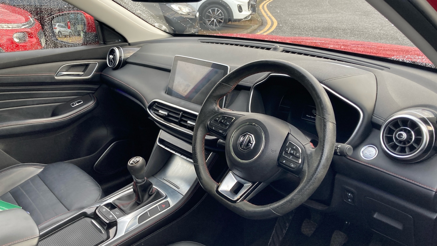 Used MG MG HS 2022 for sale - 77406816: Photo 11