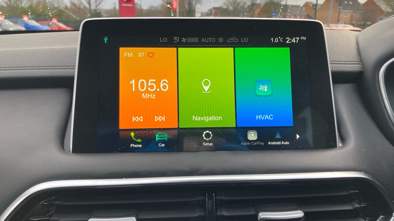 Used MG MG HS 2022 for sale - 77406816: Photo 12