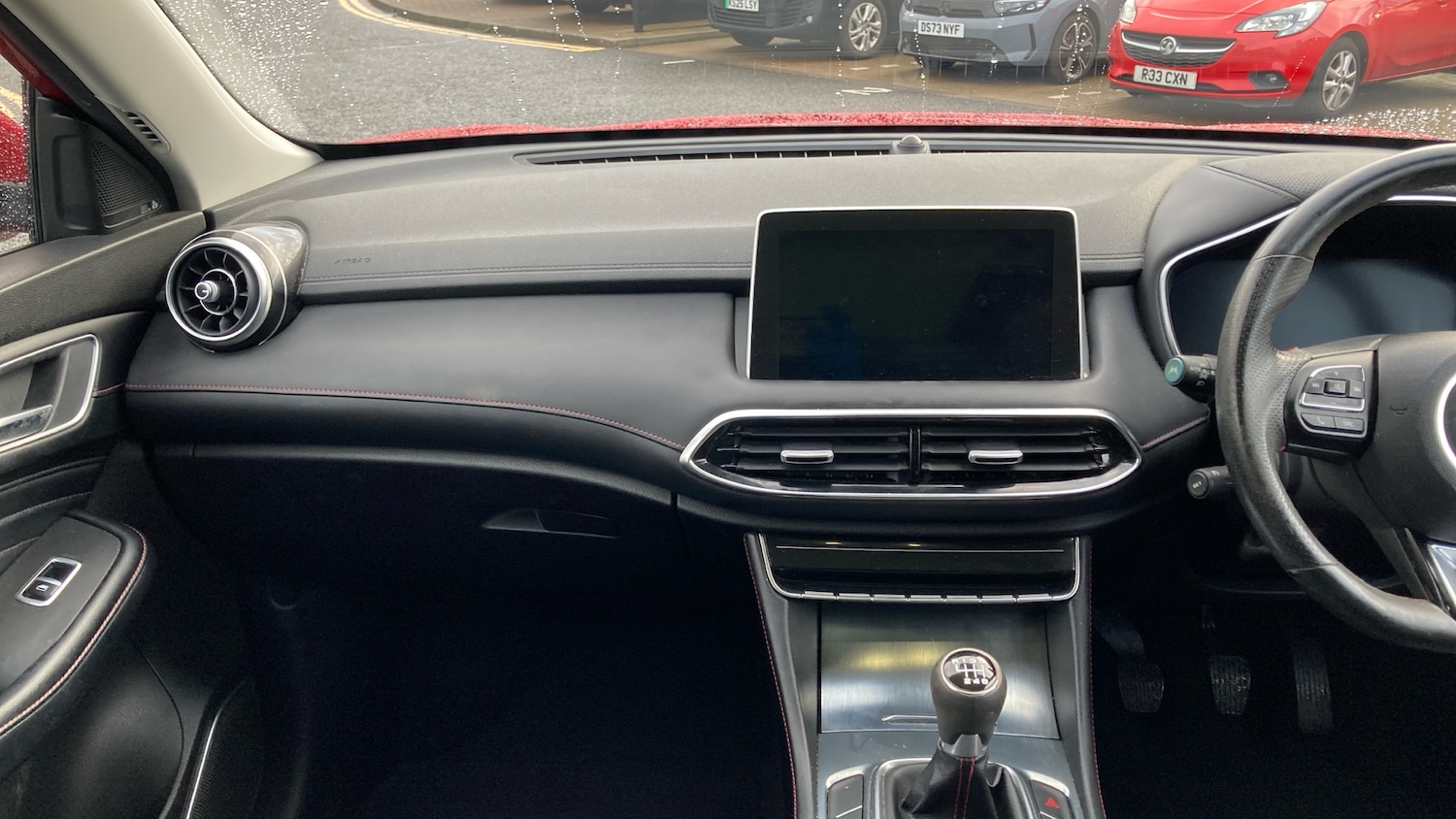 Used MG MG HS 2022 for sale - 77406816: Photo 14