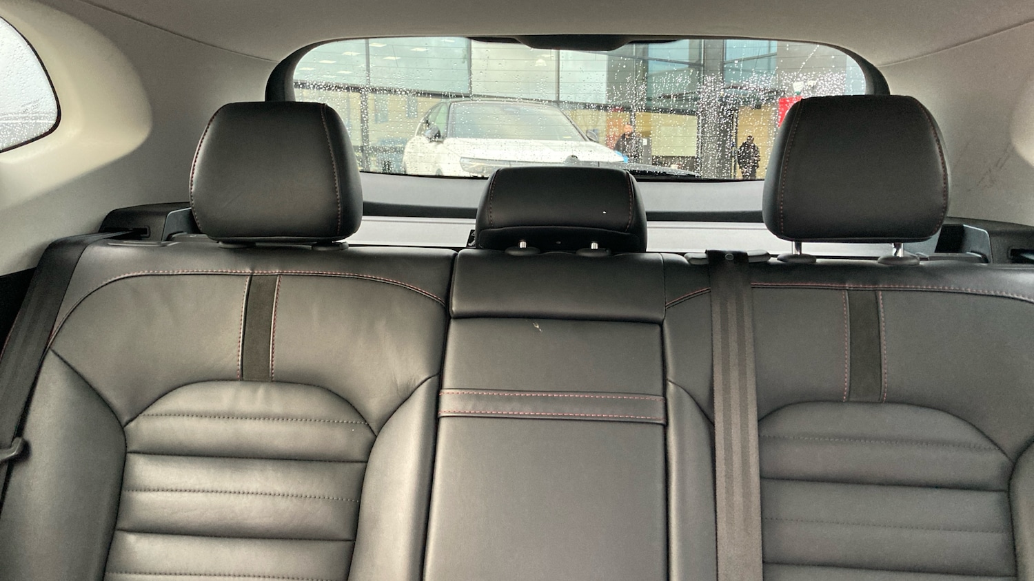 Used MG MG HS 2022 for sale - 77406816: Photo 15