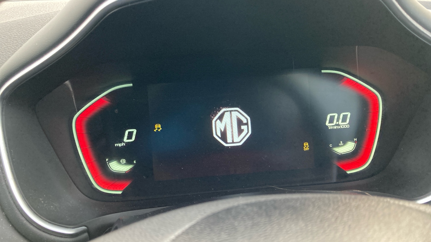 Used MG MG HS 2022 for sale - 77406816: Photo 18