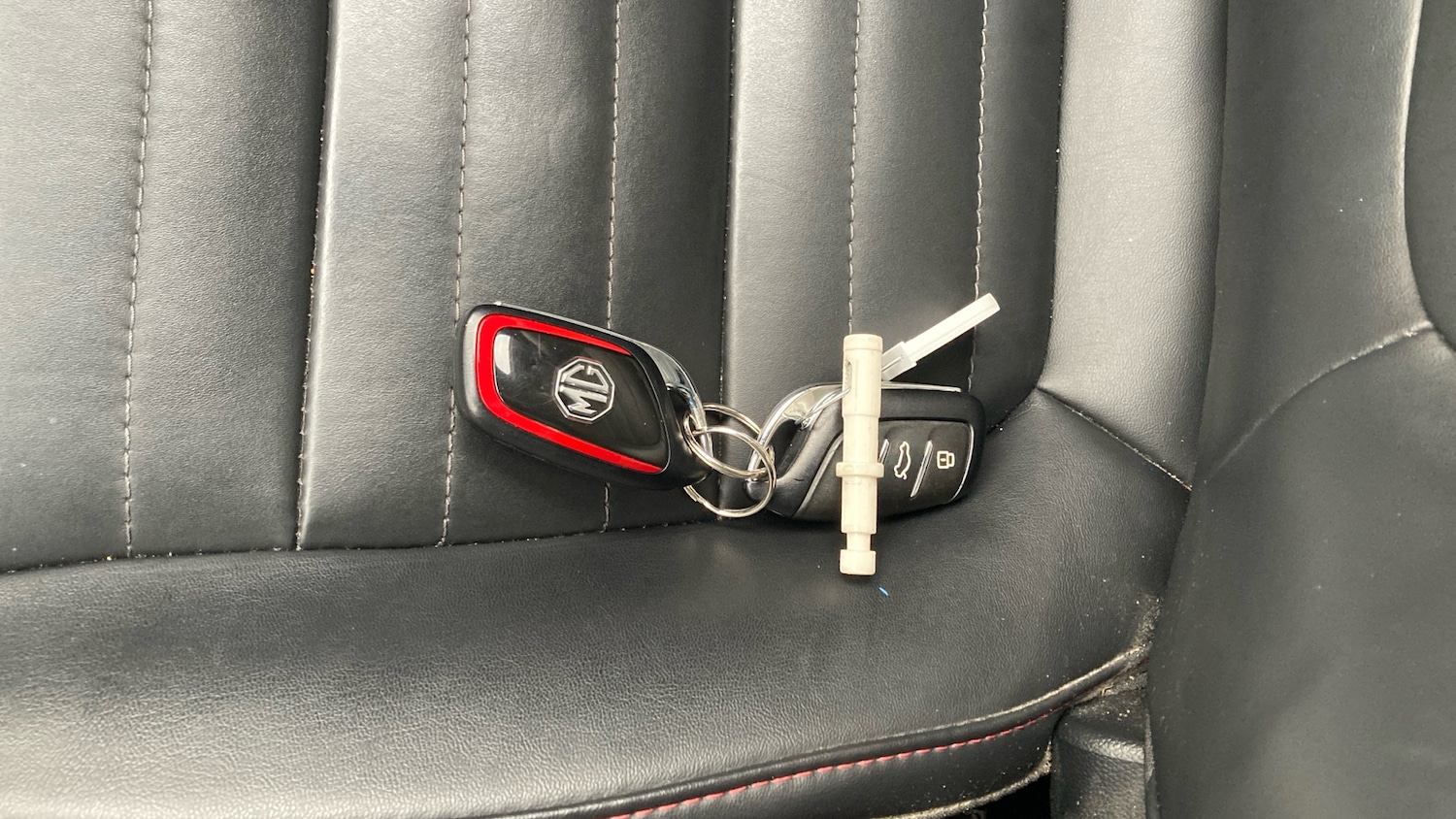 Used MG MG HS 2022 for sale - 77406816: Photo 20