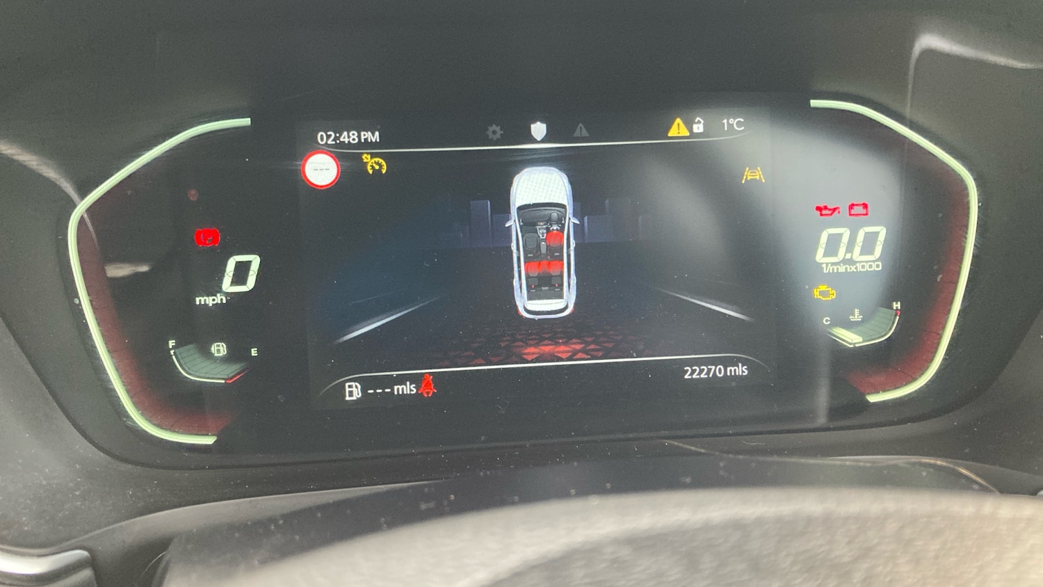 Used MG MG HS 2022 for sale - 77406816: Photo 24