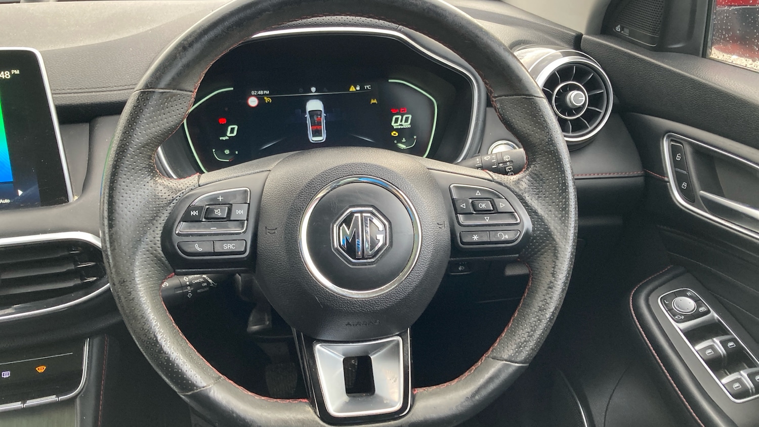 Used MG MG HS 2022 for sale - 77406816: Photo 25