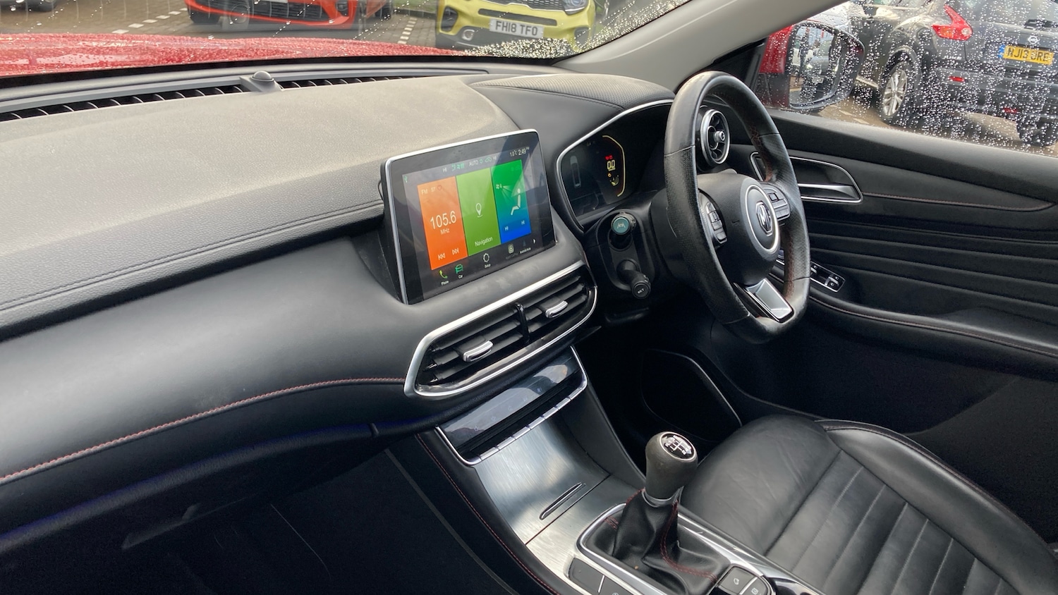 Used MG MG HS 2022 for sale - 77406816: Photo 27