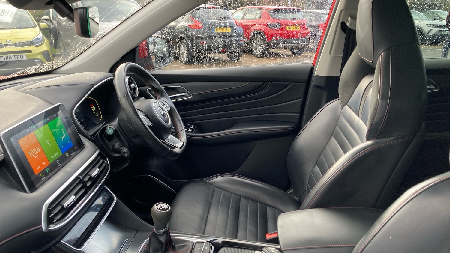 Used MG MG HS 2022 for sale - 77406816: Photo 28