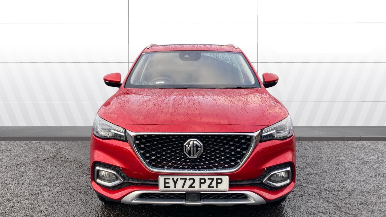 Used MG MG HS 2022 for sale - 77406816: Photo 3