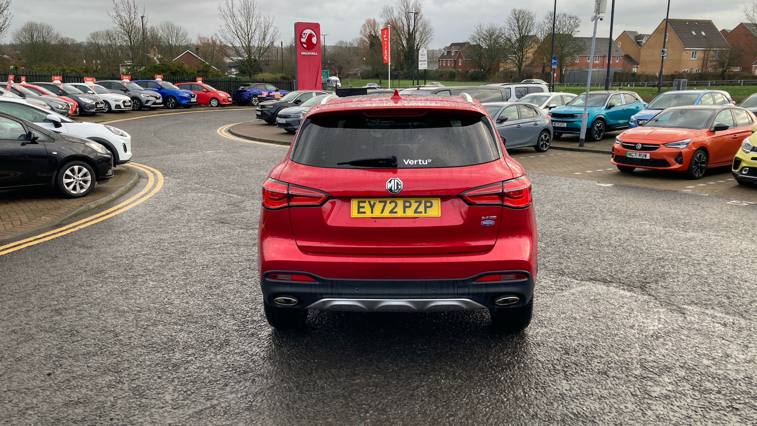 Used MG MG HS 2022 for sale - 77406816: Photo 40