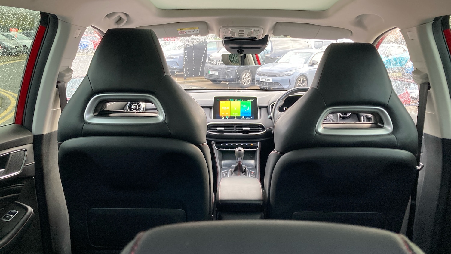 Used MG MG HS 2022 for sale - 77406816: Photo 44