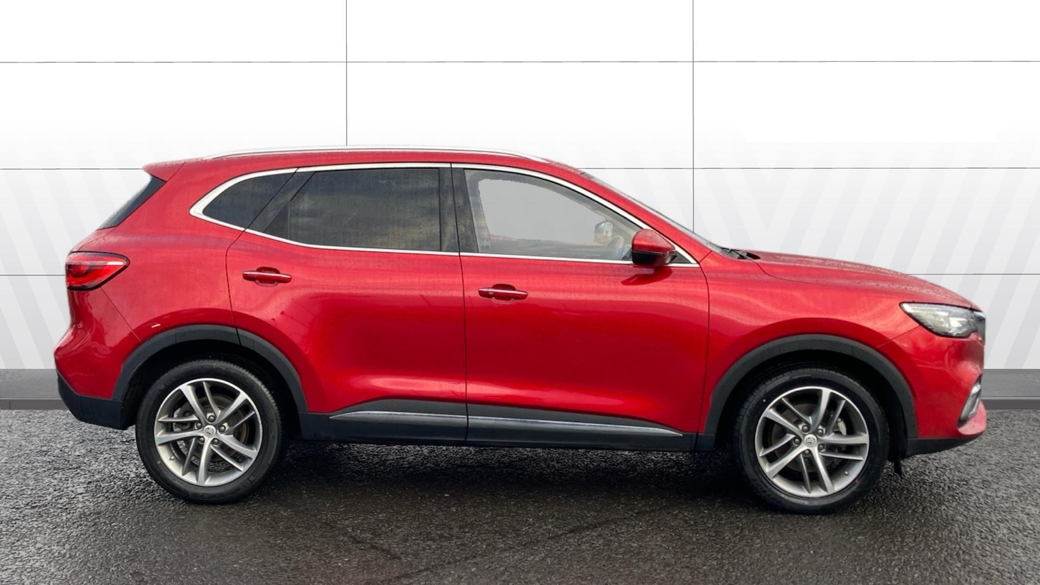 Used MG MG HS 2022 for sale - 77406816: Photo 5