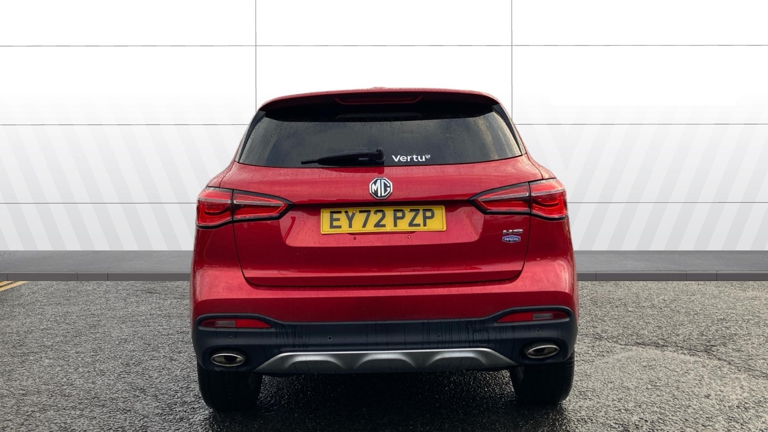 Used MG MG HS 2022 for sale - 77406816: Photo 6